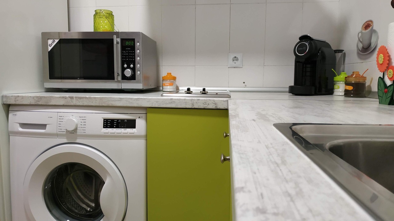 Photo of Kitchen in Margallo