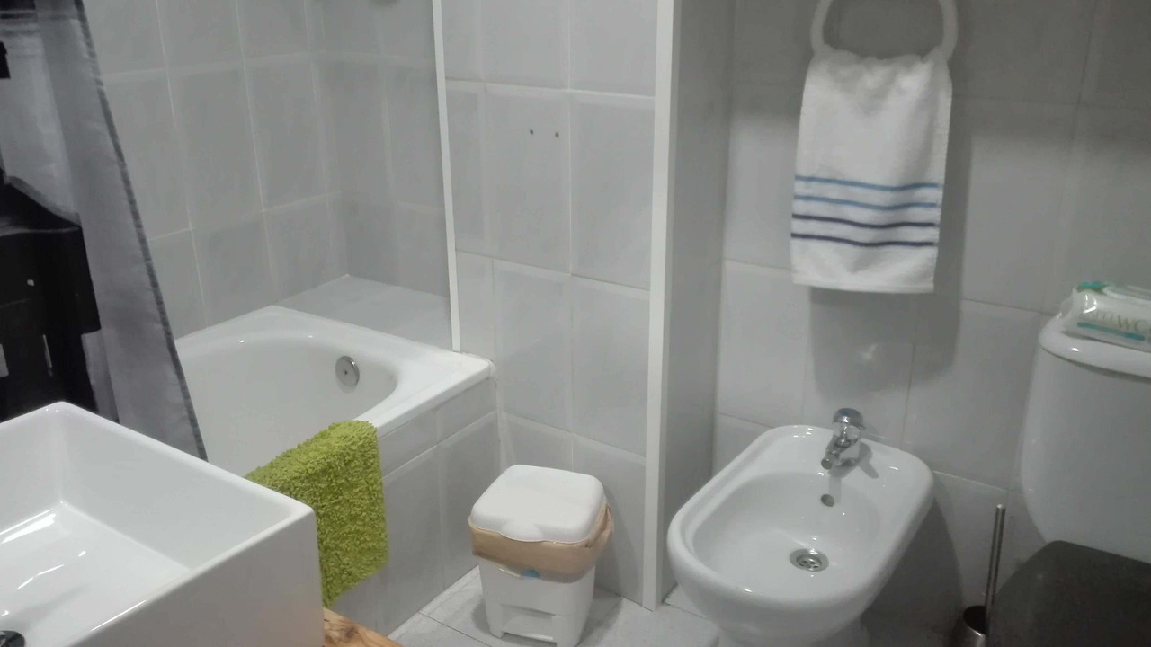 Photo of Bathroom in Margallo