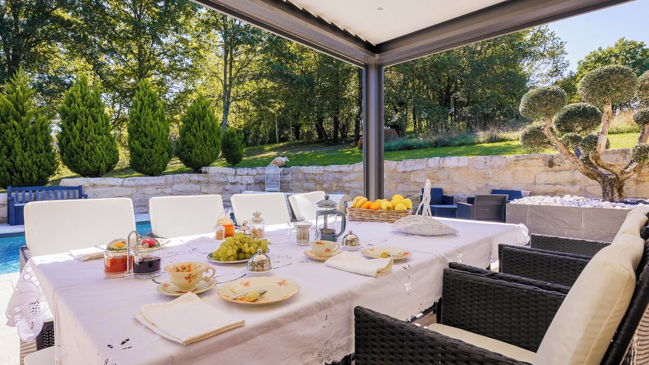 Photo of Outdoor in Les Farges
