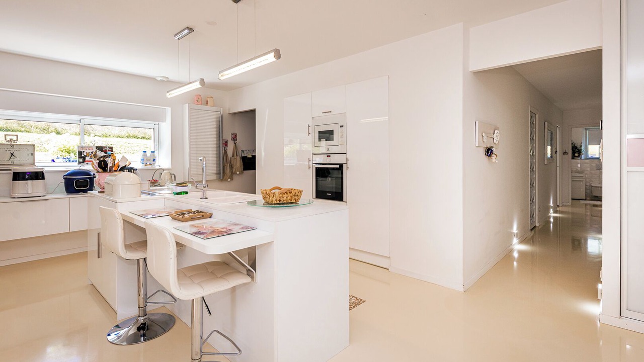 Photo of Kitchen in Les Farges