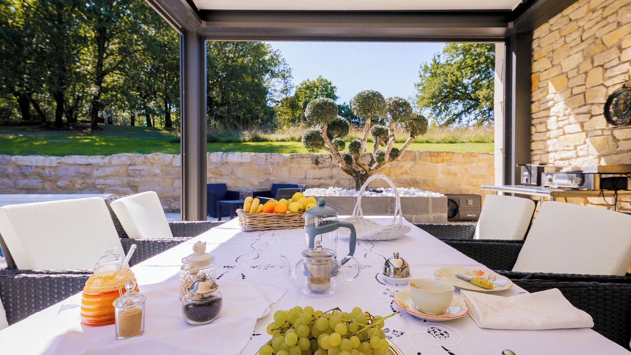 Photo of Outdoor in Les Farges