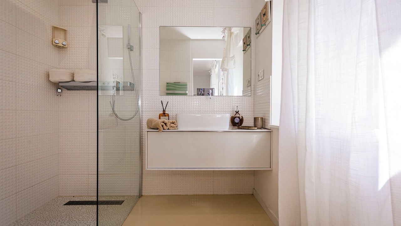 Photo of Bathroom in Les Farges
