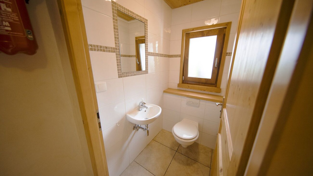 Photo of Bathroom in Morzine