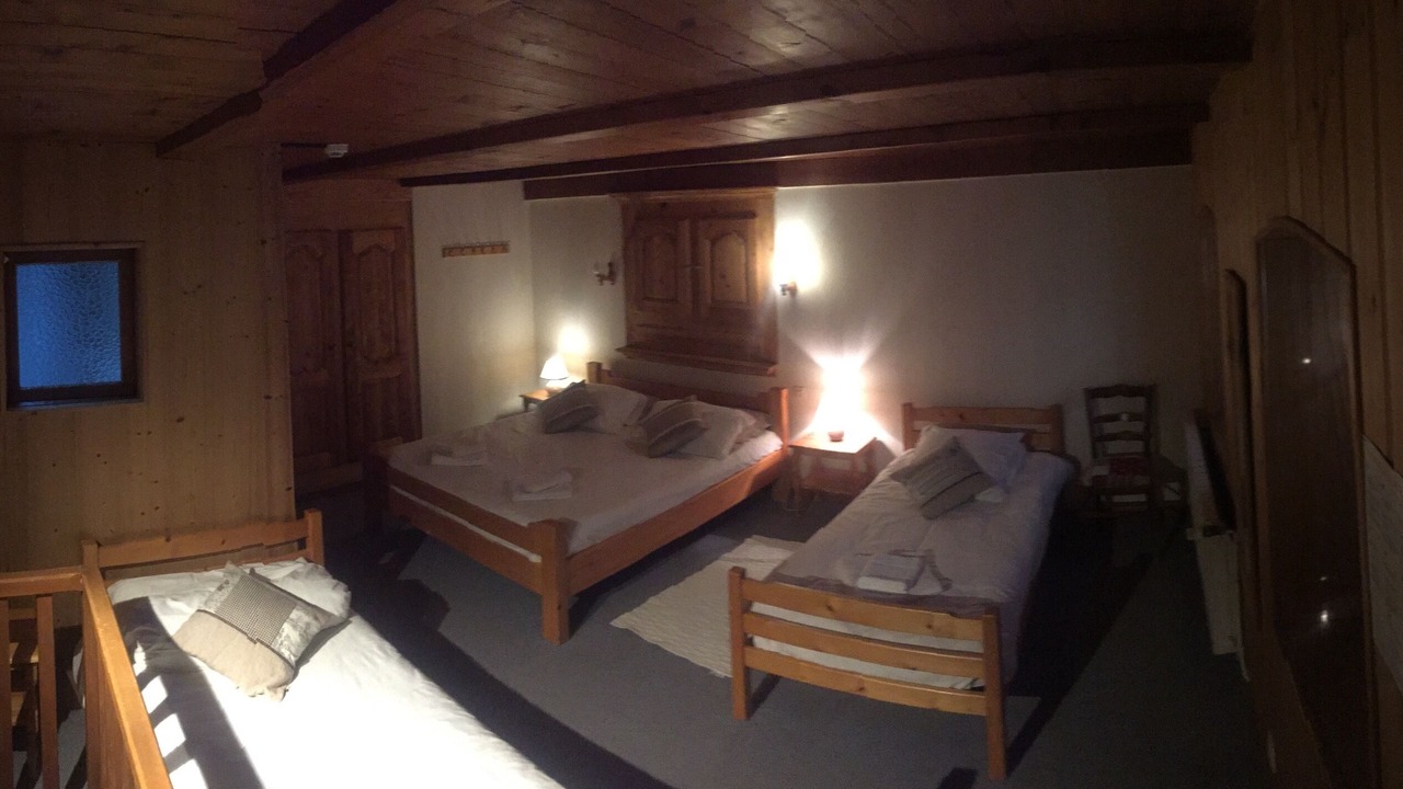 Photo of Bedroom in Morzine