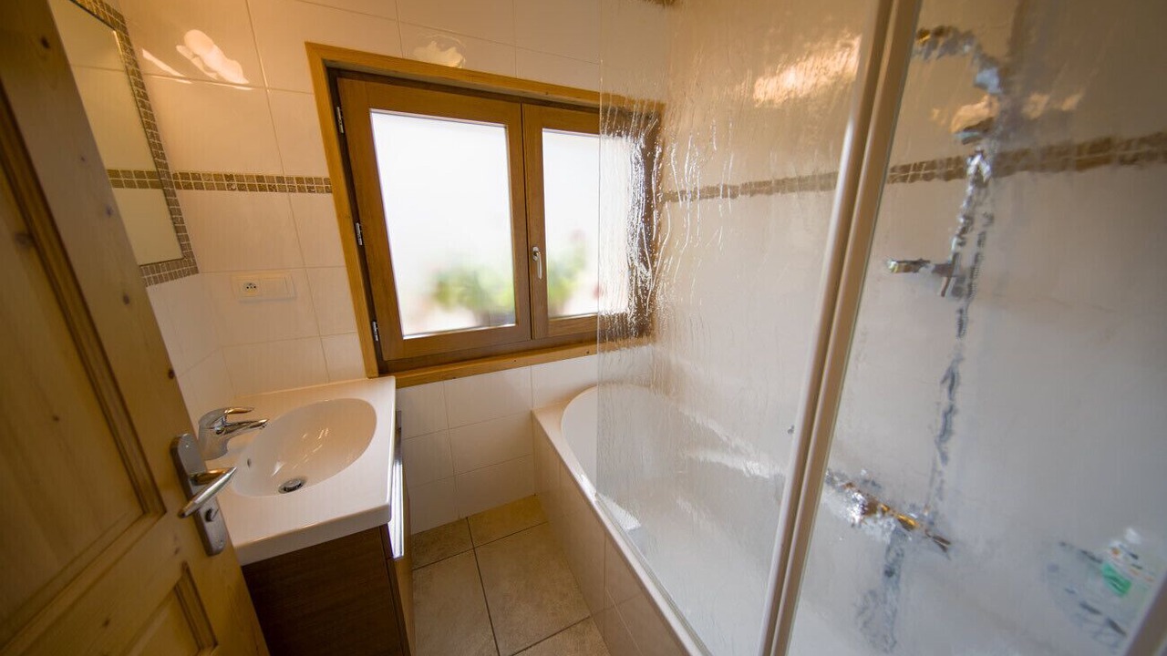 Photo of Bathroom in Morzine