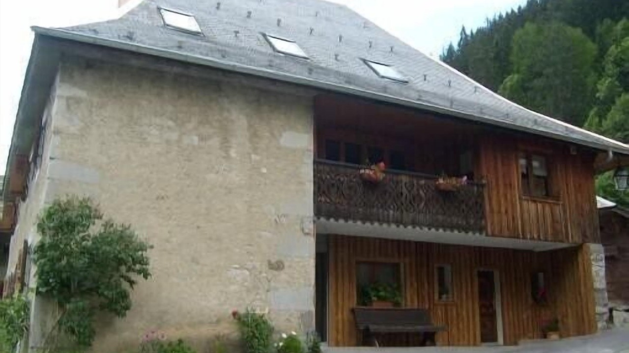 Photo of Outdoor in Morzine