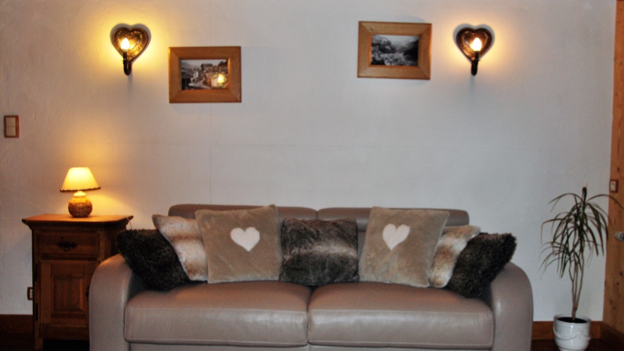 Photo of Livingroom in Morzine