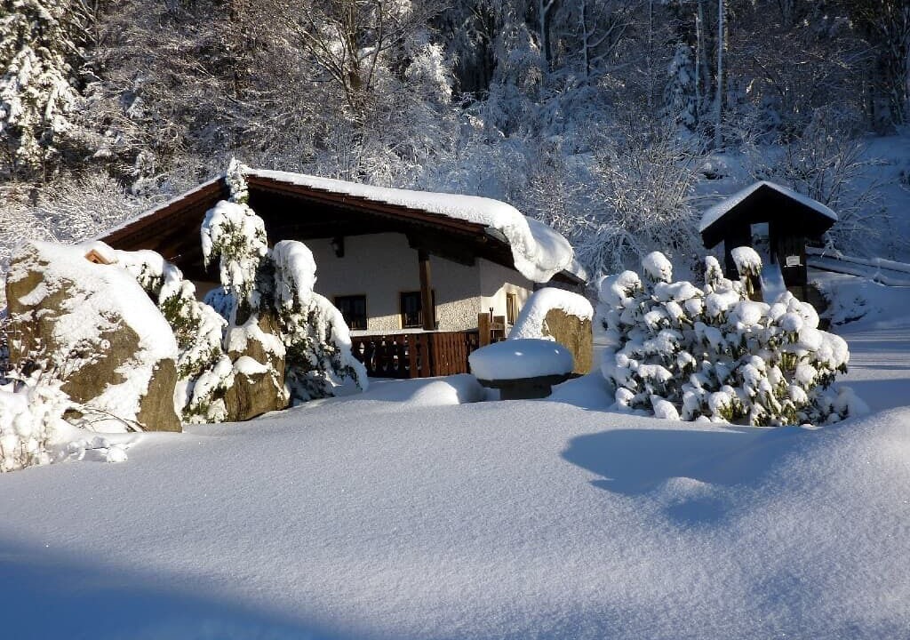 Photo of Outdoor in Wildenranna