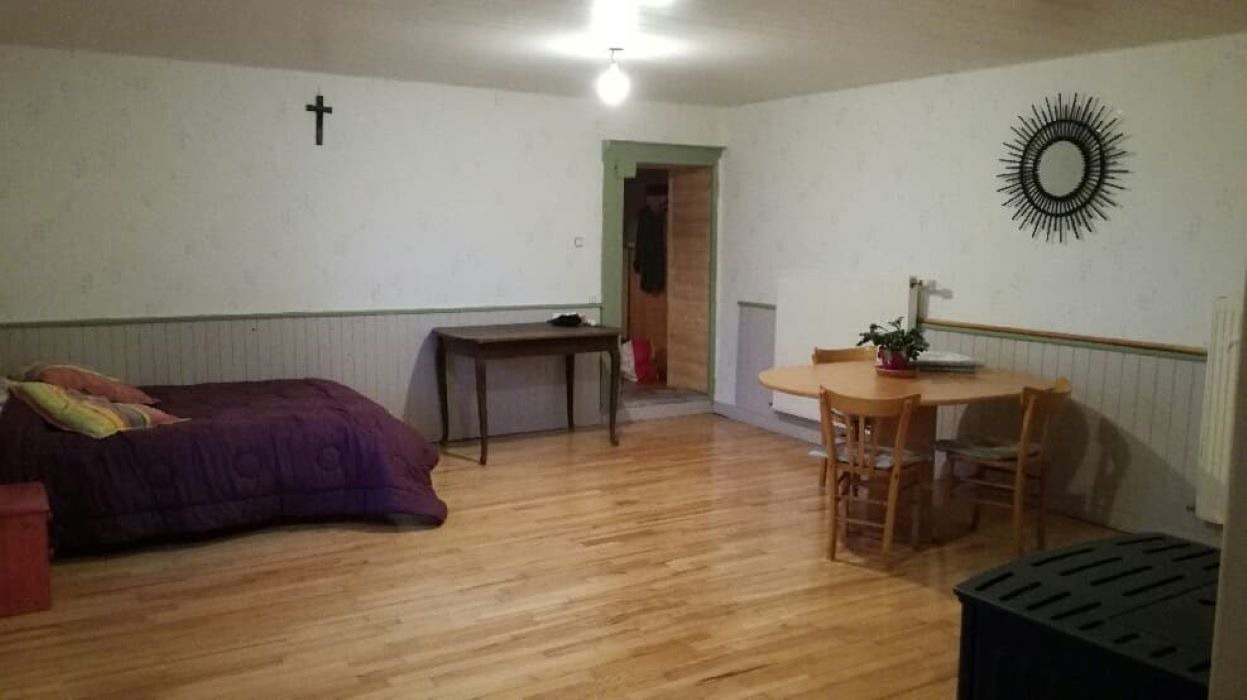 Photo of Bedroom in Chatelblanc