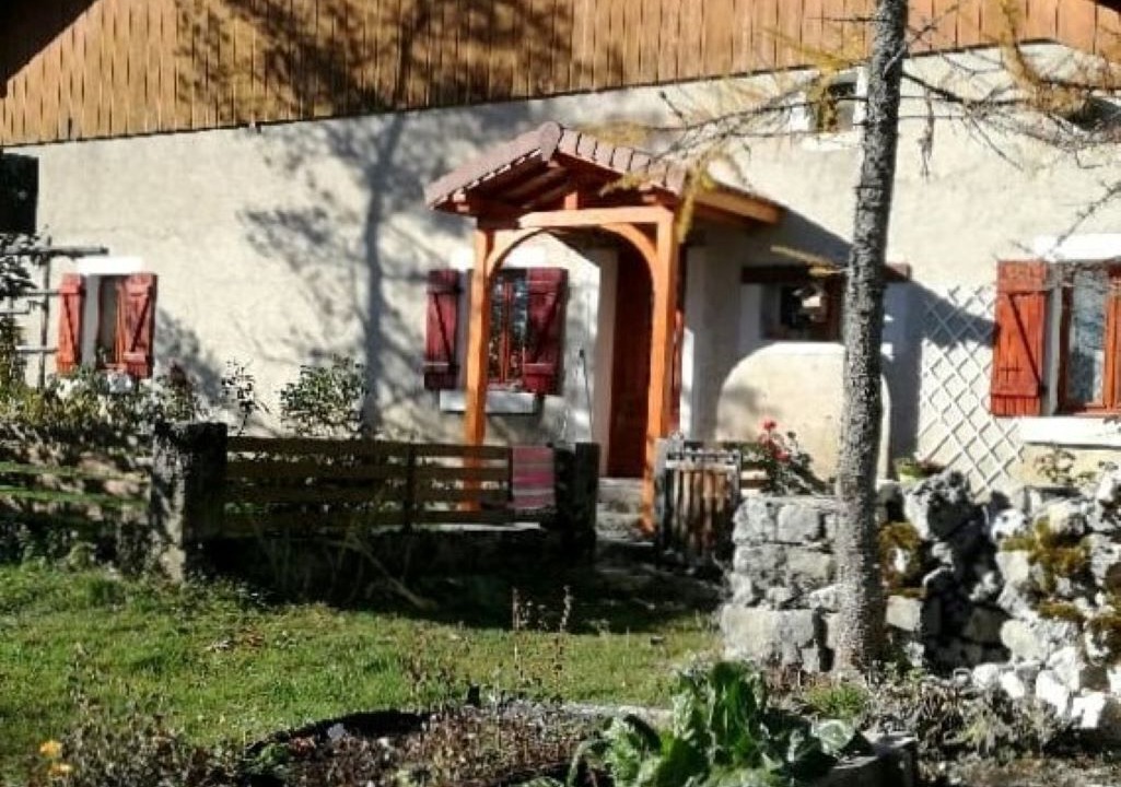 Photo of Outdoor in Chatelblanc
