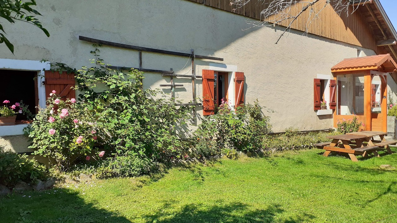 Photo of Outdoor in Chatelblanc