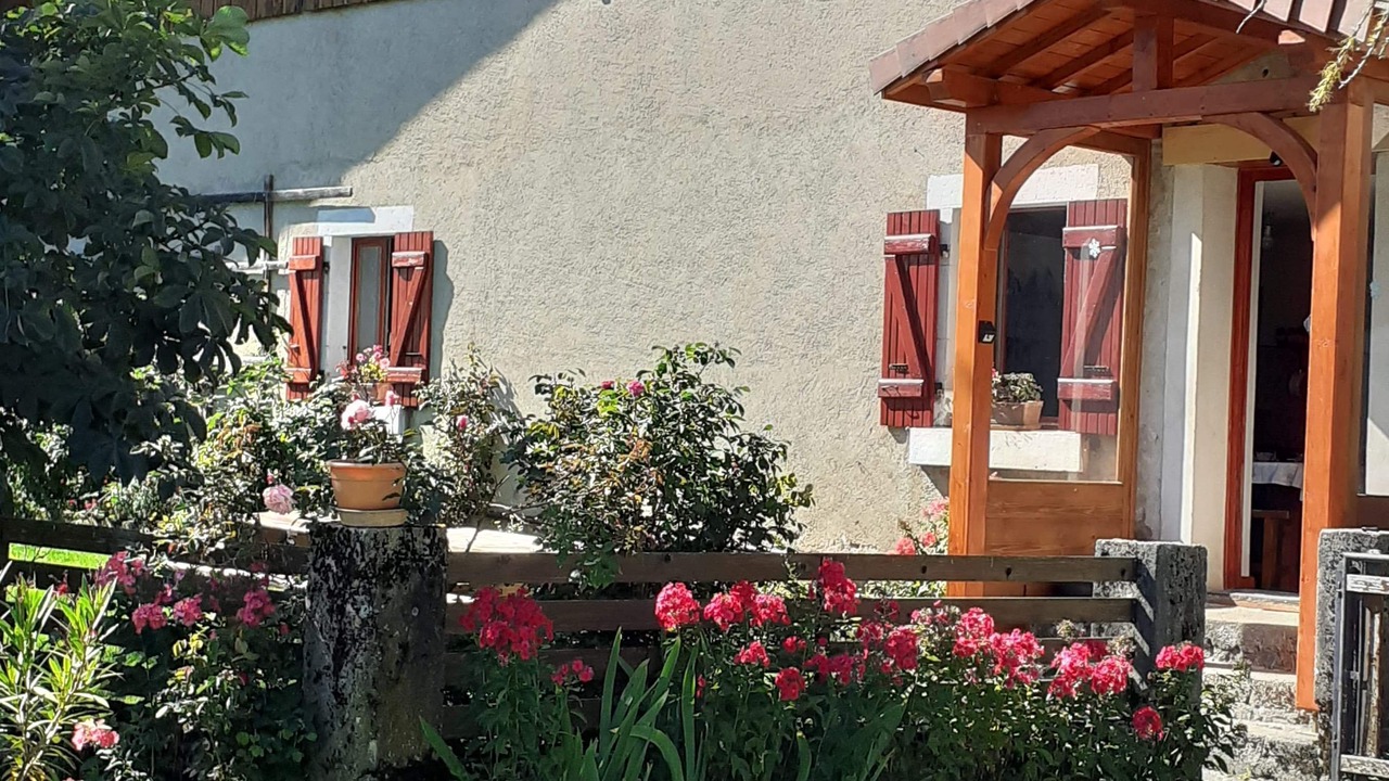 Photo of Outdoor in Chatelblanc