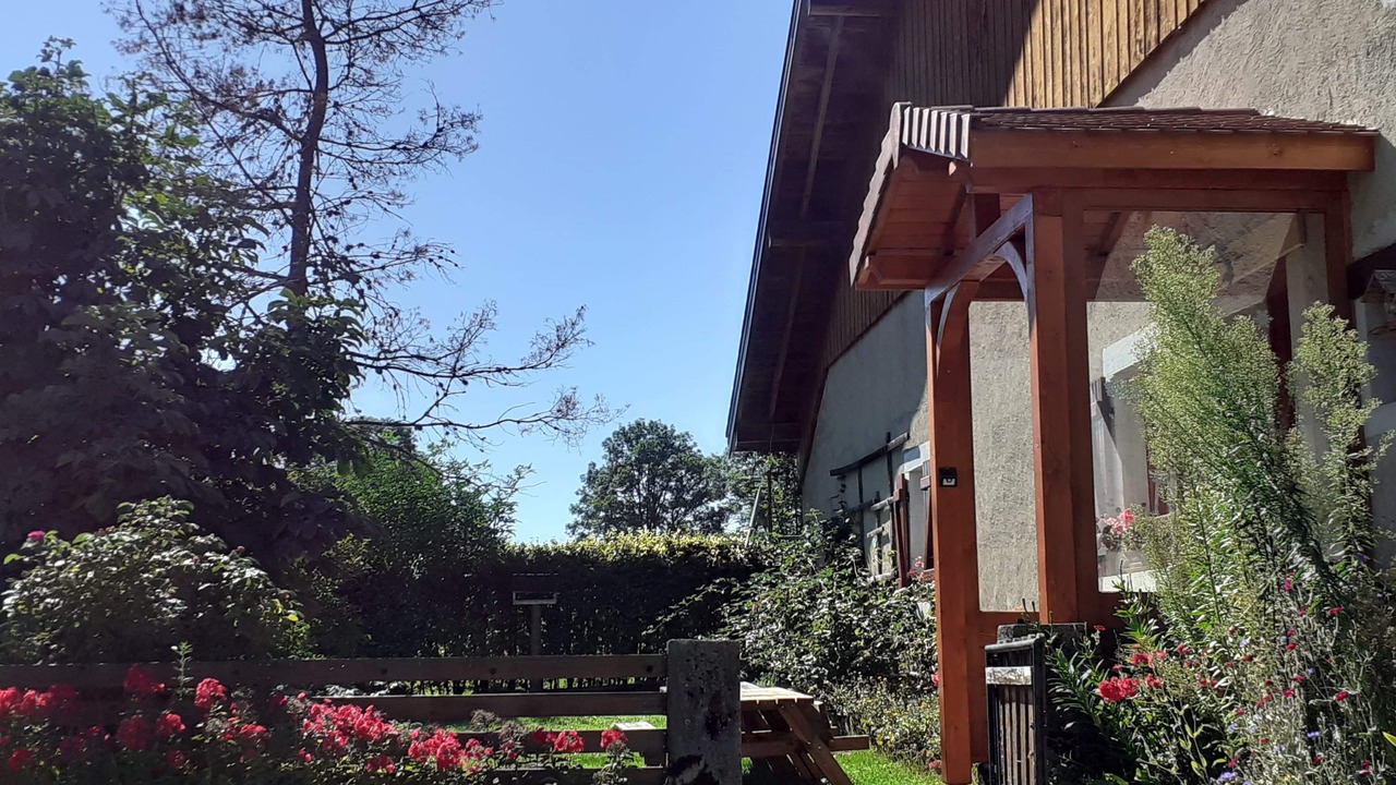 Photo of Outdoor in Chatelblanc