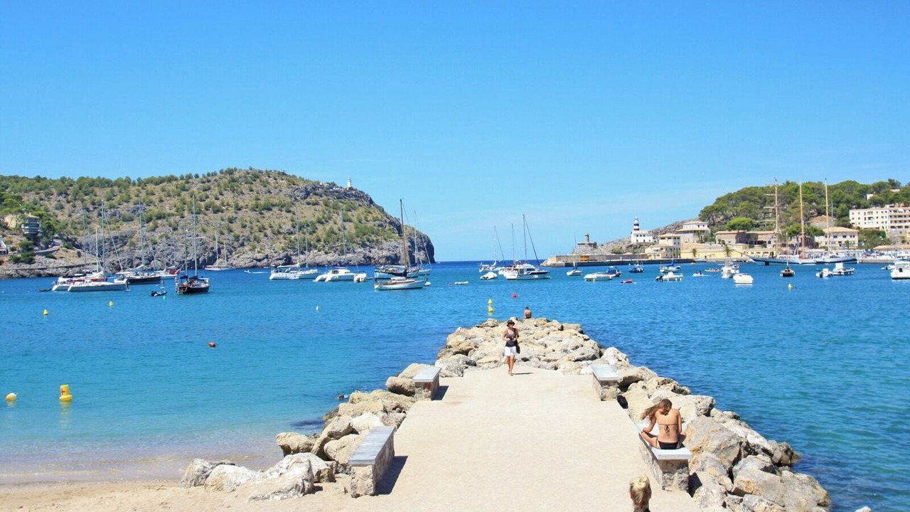 Photo of Others in Puerto de Soller
