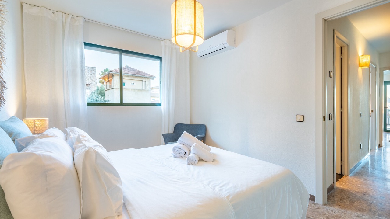 Photo of Bedroom in Puerto de Soller