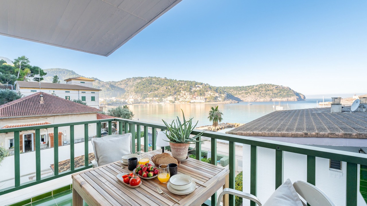 Photo of Outdoor in Puerto de Soller