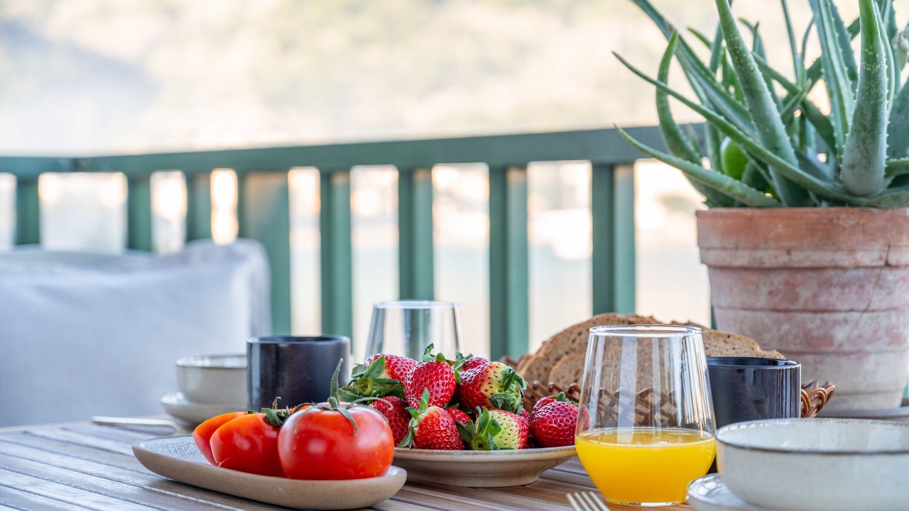 Photo of Outdoor in Puerto de Soller