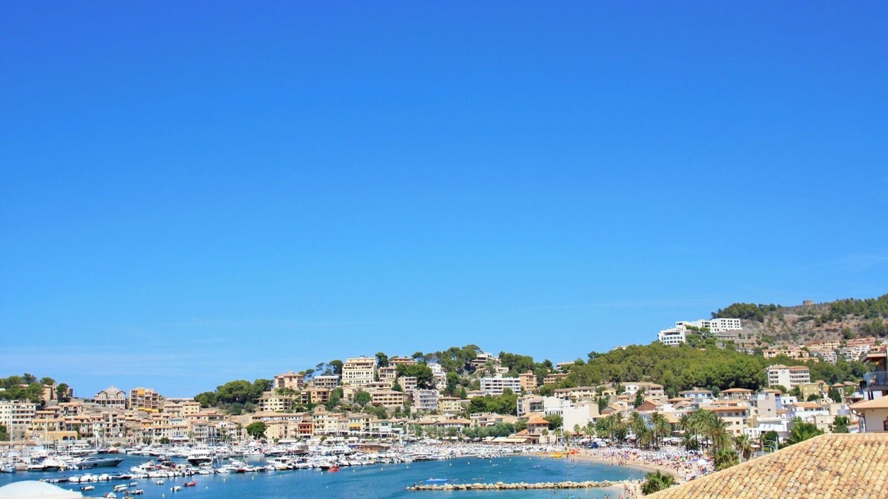 Photo of Others in Puerto de Soller