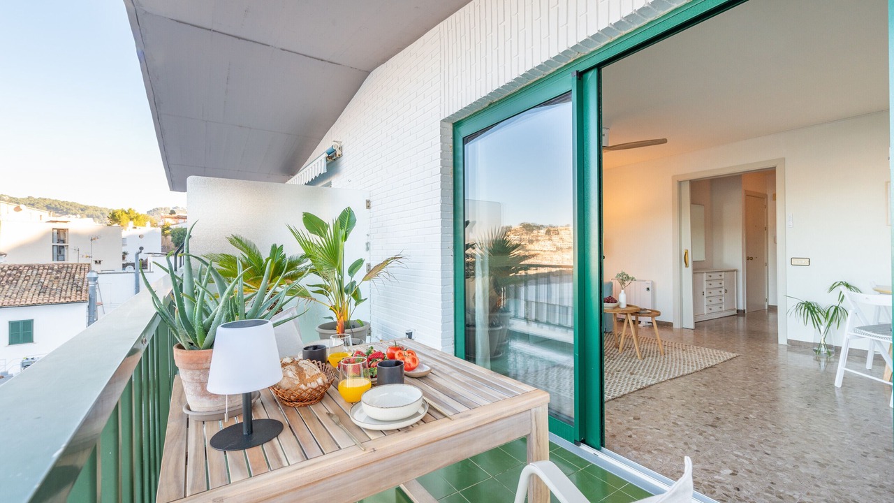 Photo of Outdoor in Puerto de Soller