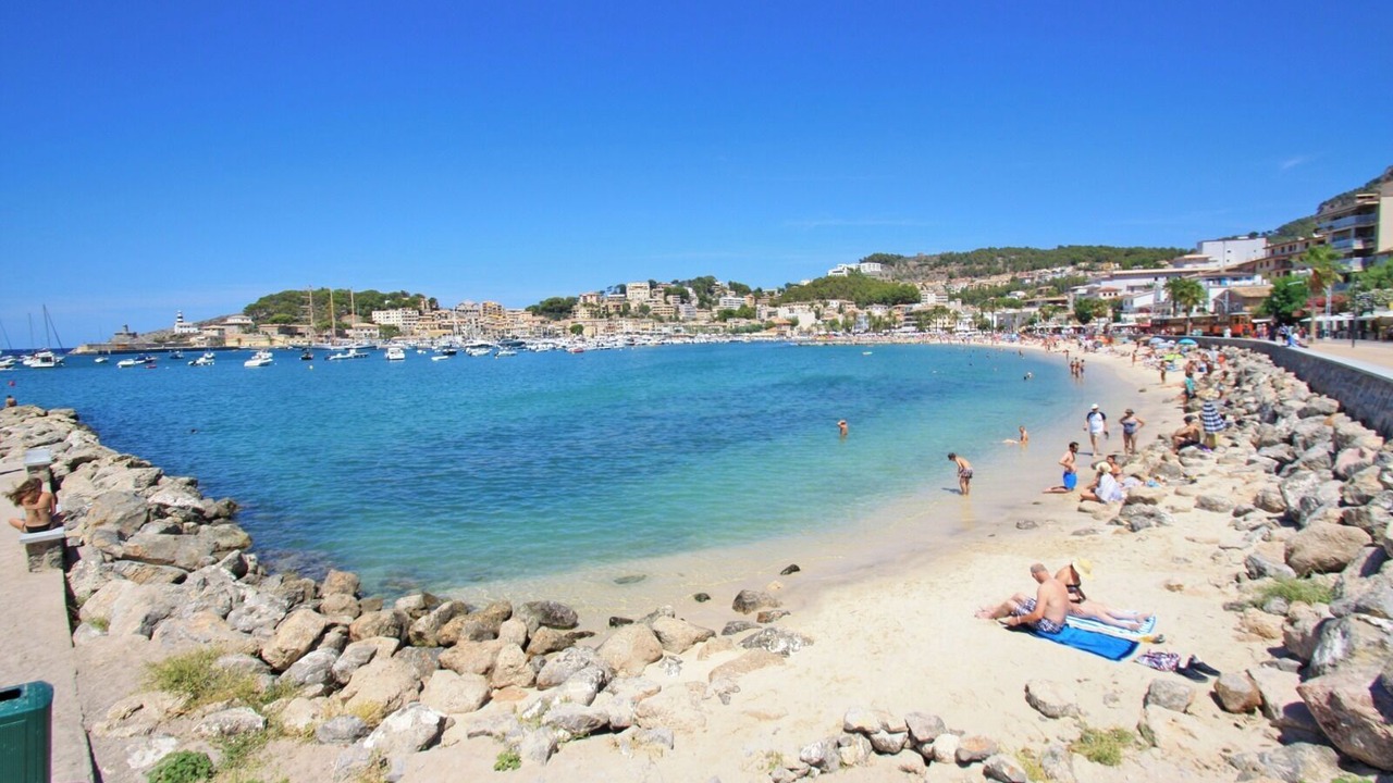 Photo of Others in Puerto de Soller