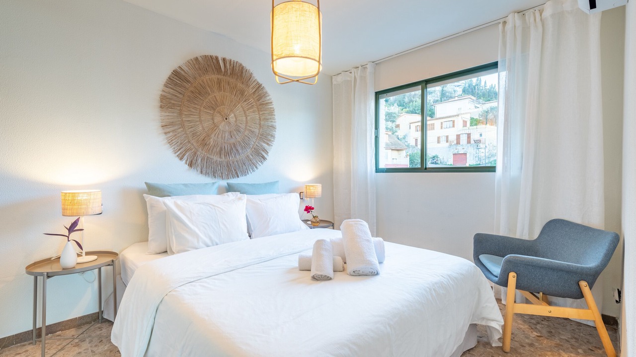 Photo of Bedroom in Puerto de Soller