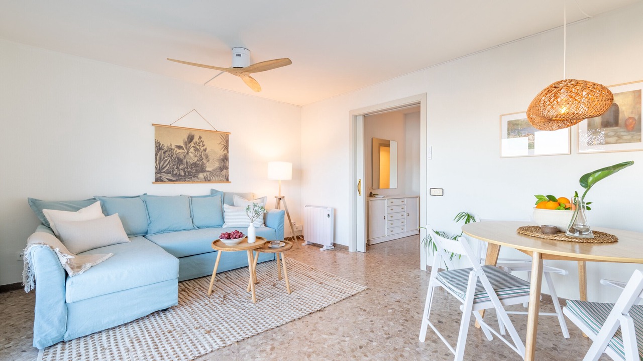 Photo of Livingroom in Puerto de Soller