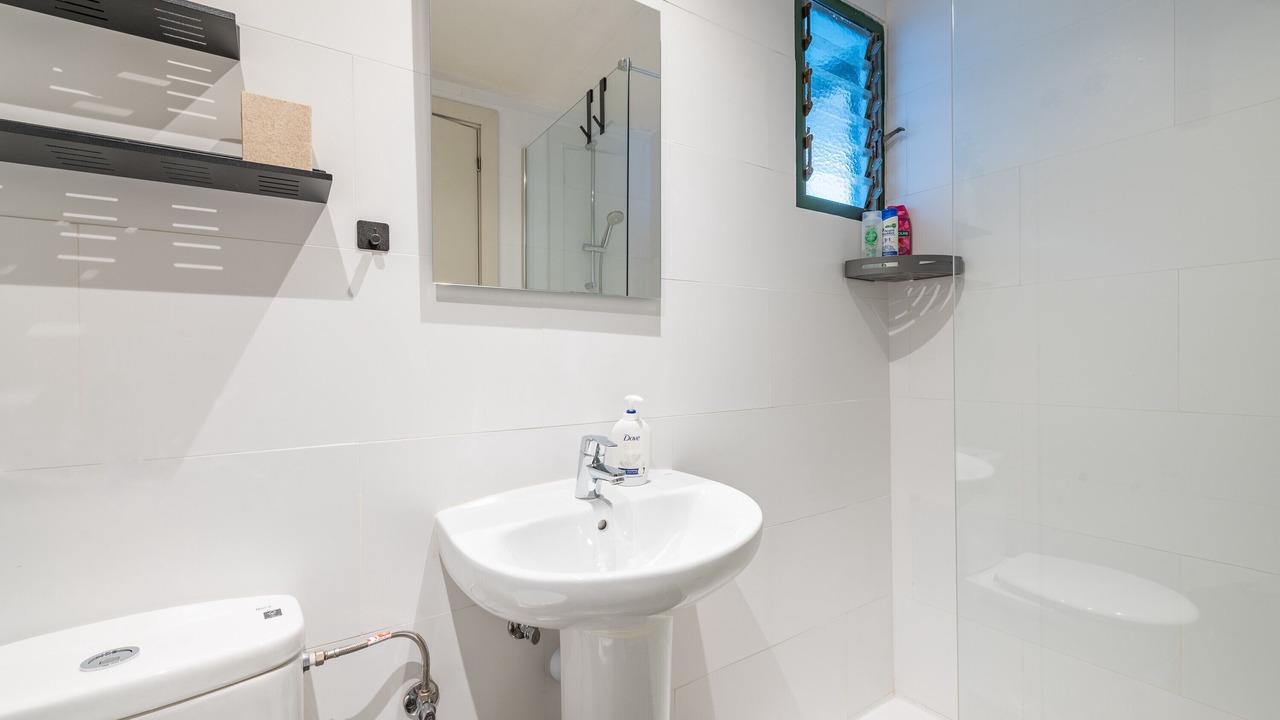 Photo of Bathroom in Puerto de Soller