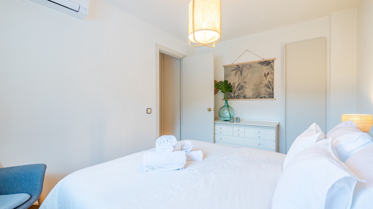 Photo of Bedroom in Puerto de Soller