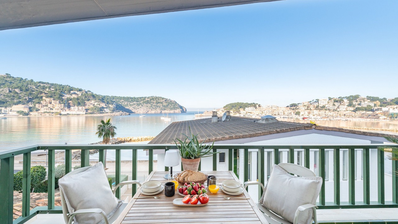 Photo of Outdoor in Puerto de Soller