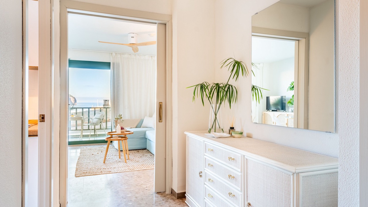 Photo of Livingroom in Puerto de Soller