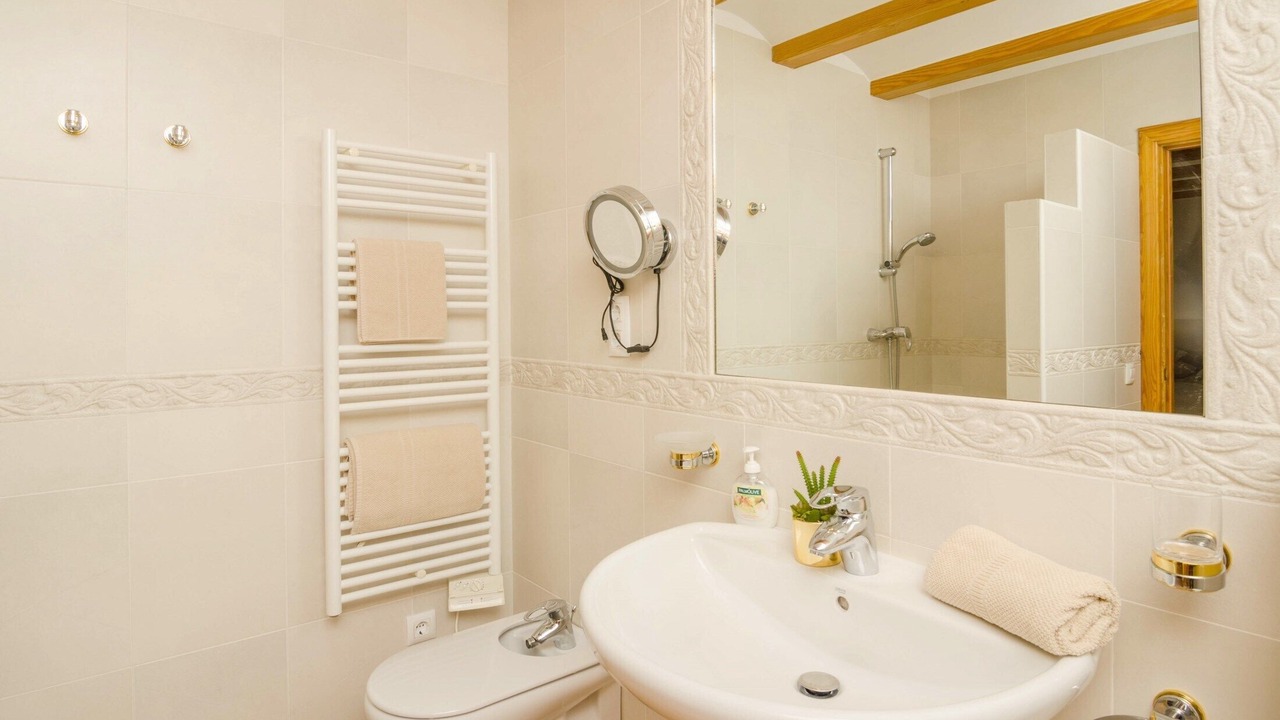 Photo of Bathroom in Cap de la Nau