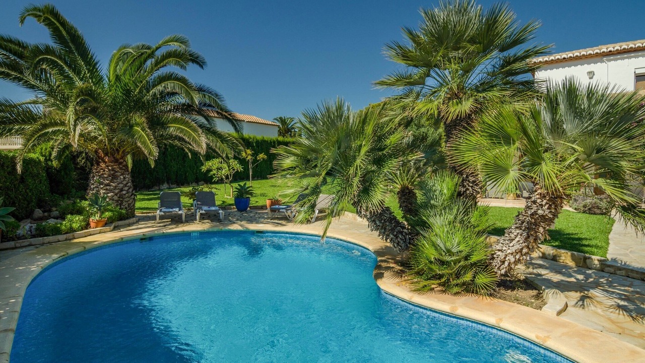 Photo of Outdoor in Cap de la Nau
