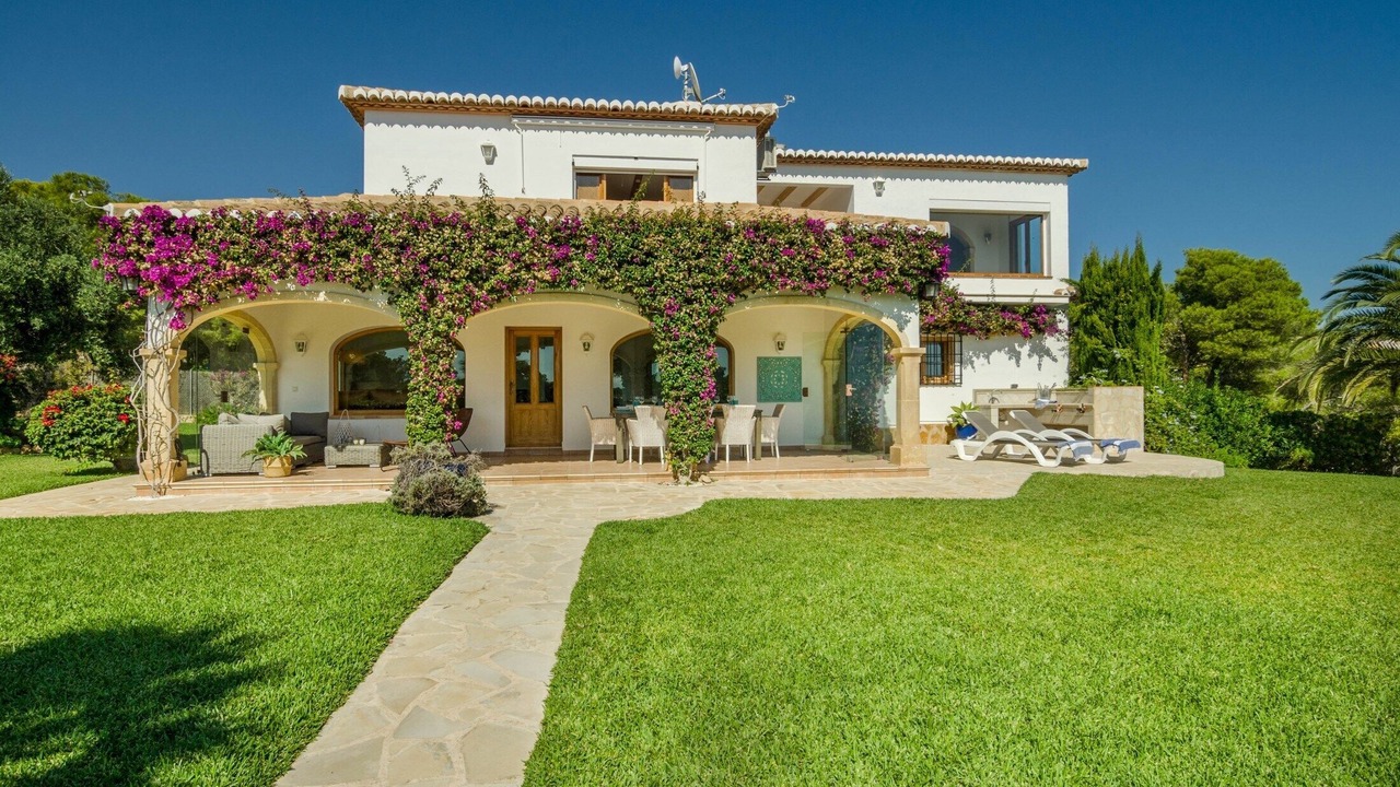 Photo of Outdoor in Cap de la Nau