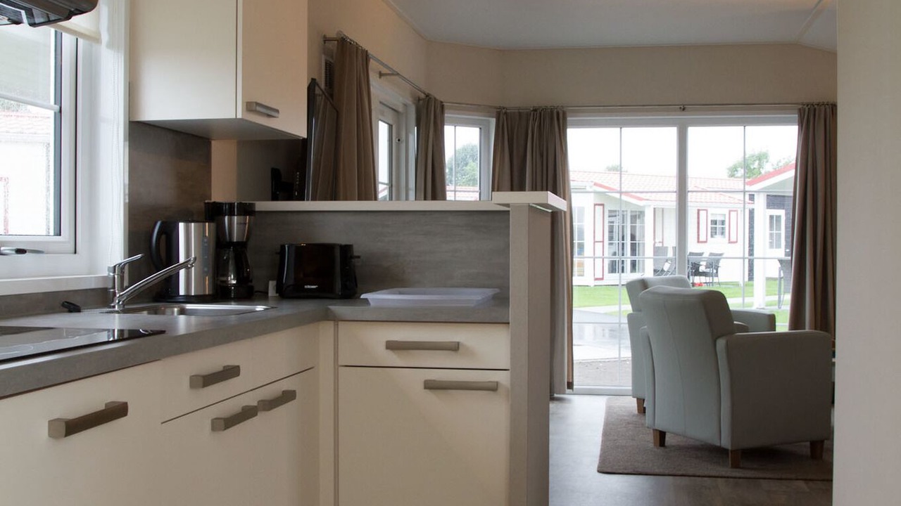Photo of Kitchen in Itzendorf