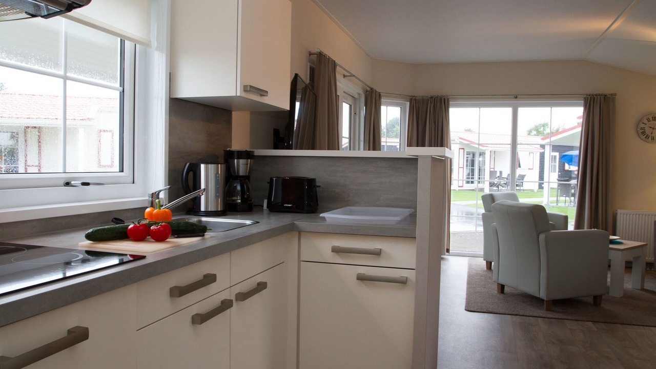 Photo of Kitchen in Itzendorf