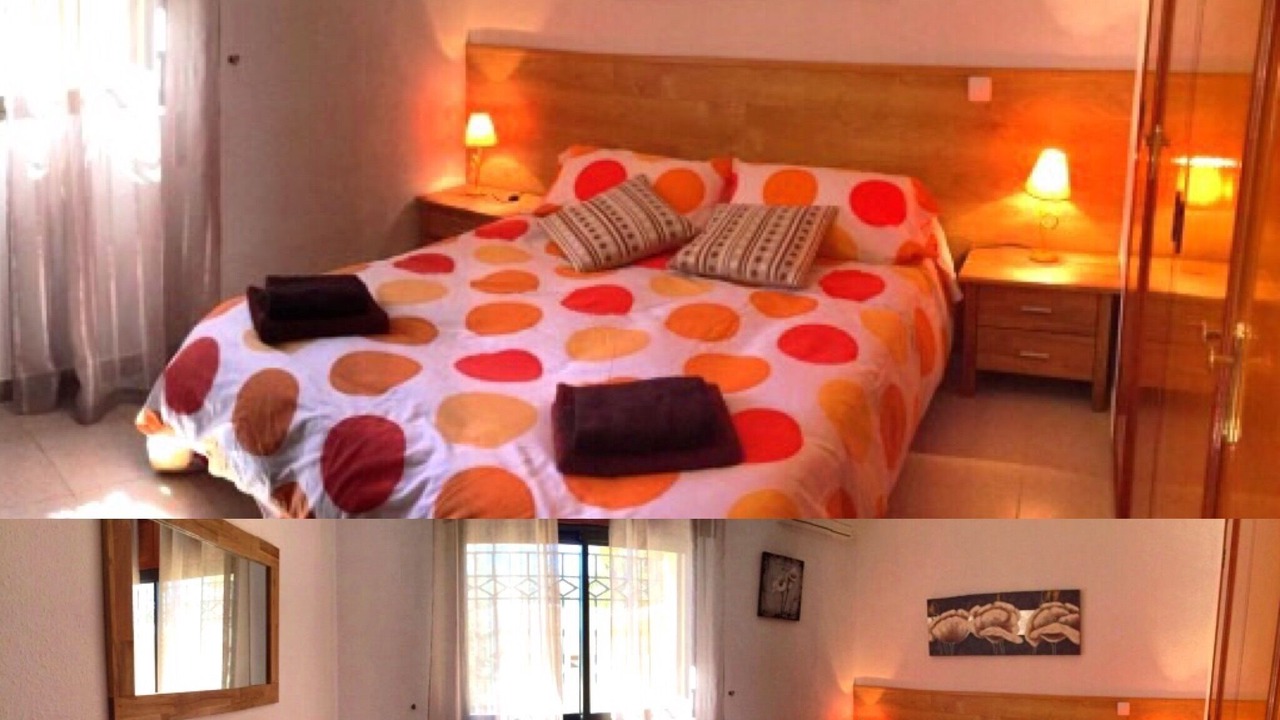Photo of Bedroom in Peniscola