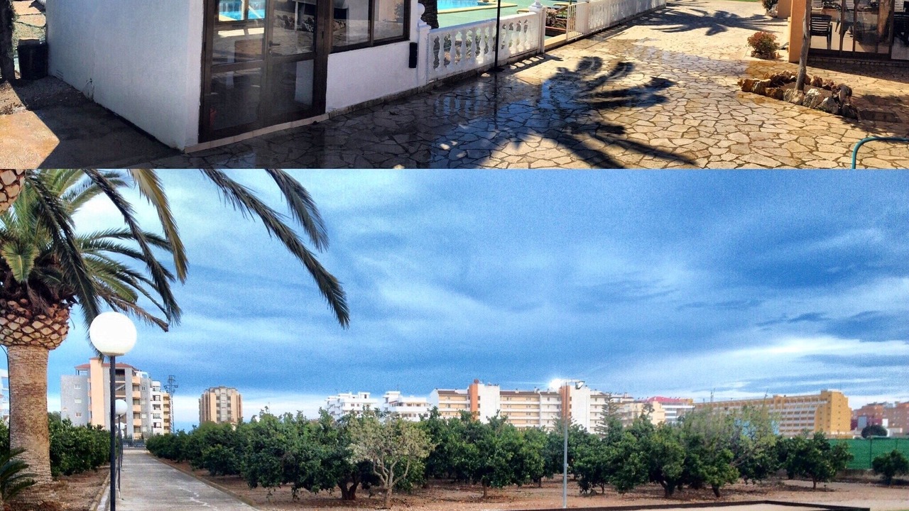 Photo of Outdoor in Peniscola