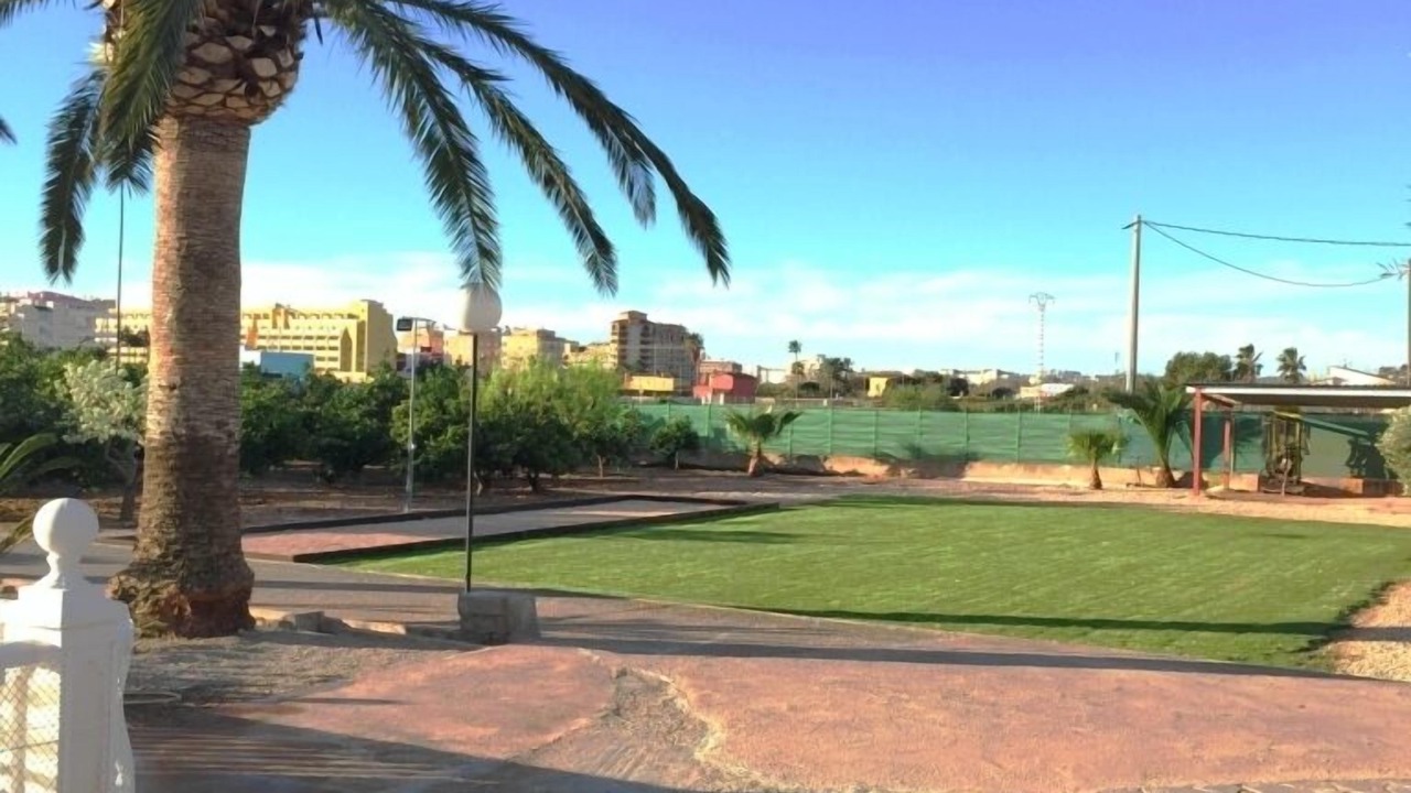 Photo of Outdoor in Peniscola