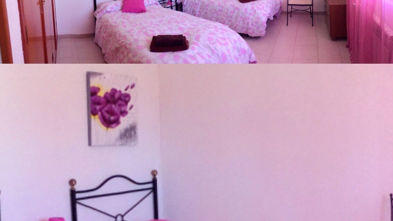 Photo of Bedroom in Peniscola