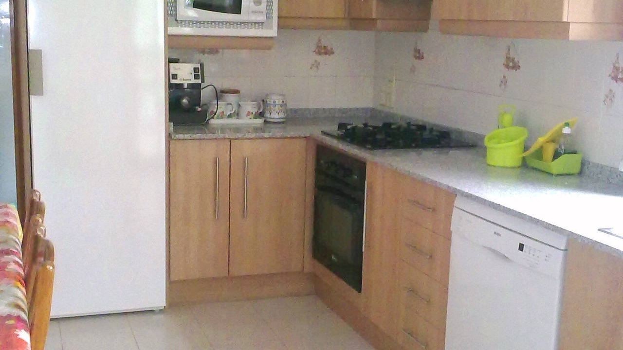 Photo of Kitchen in Peniscola