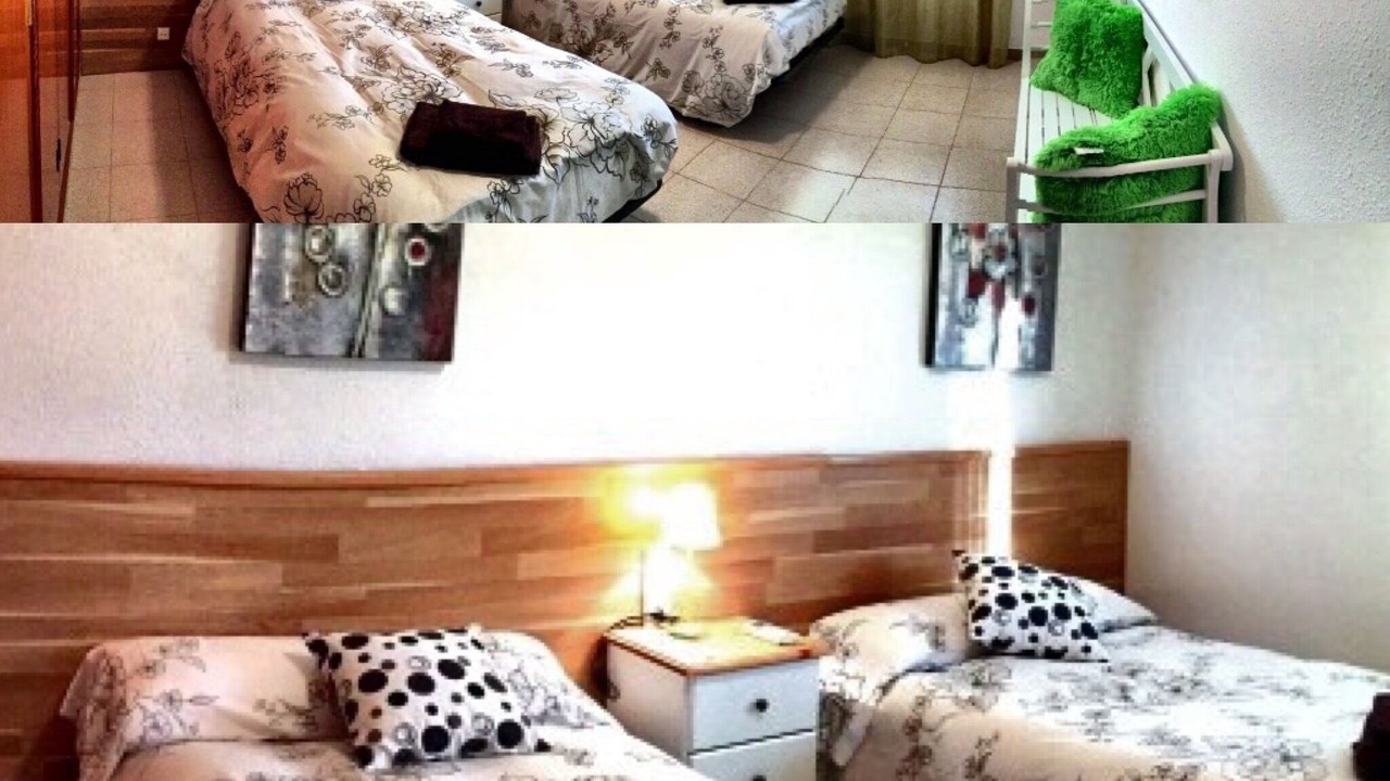Photo of Bedroom in Peniscola
