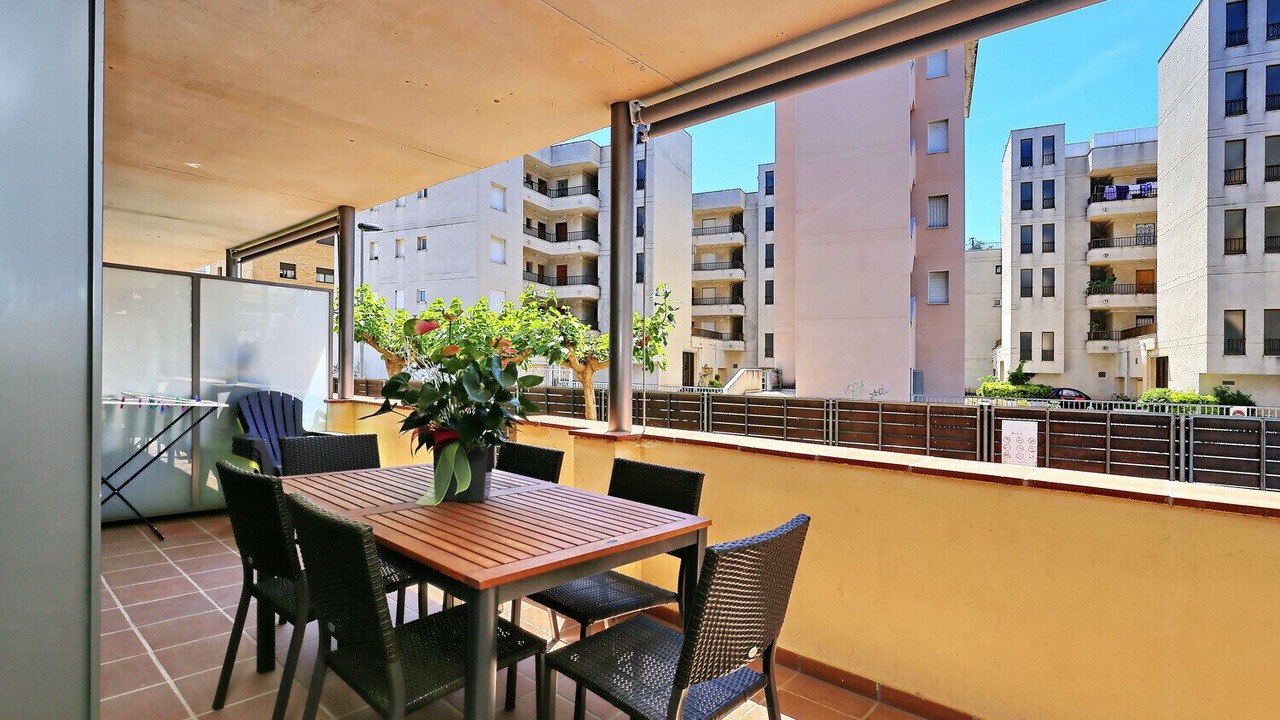 Photo of Outdoor in Santa Margarida