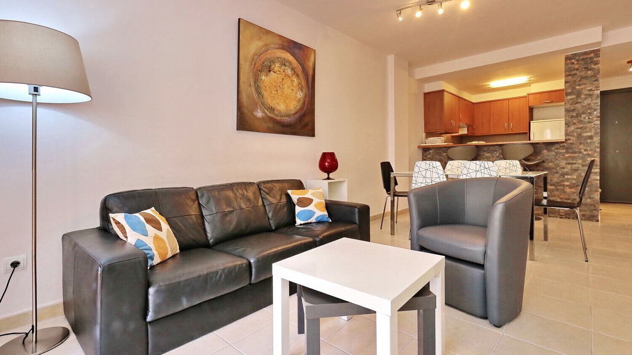 Photo of Livingroom in Santa Margarida