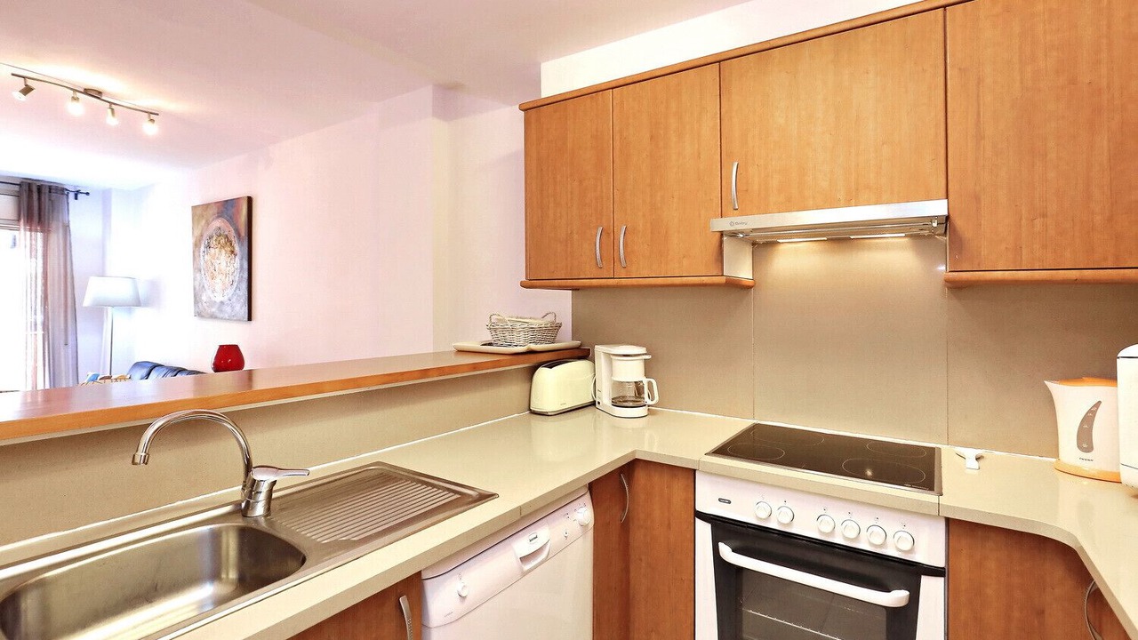Photo of Kitchen in Santa Margarida