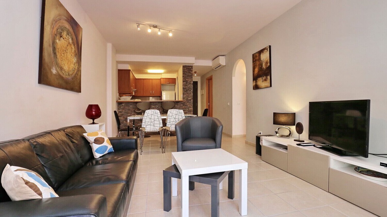 Photo of Livingroom in Santa Margarida