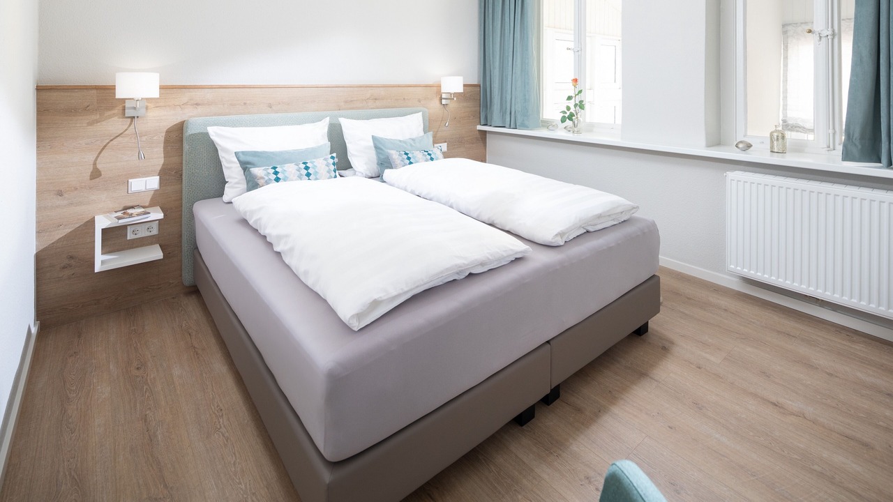 Photo of Bedroom in East Frisian Islands