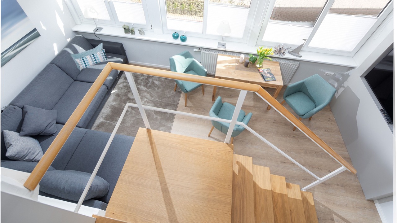 Photo of Livingroom in East Frisian Islands