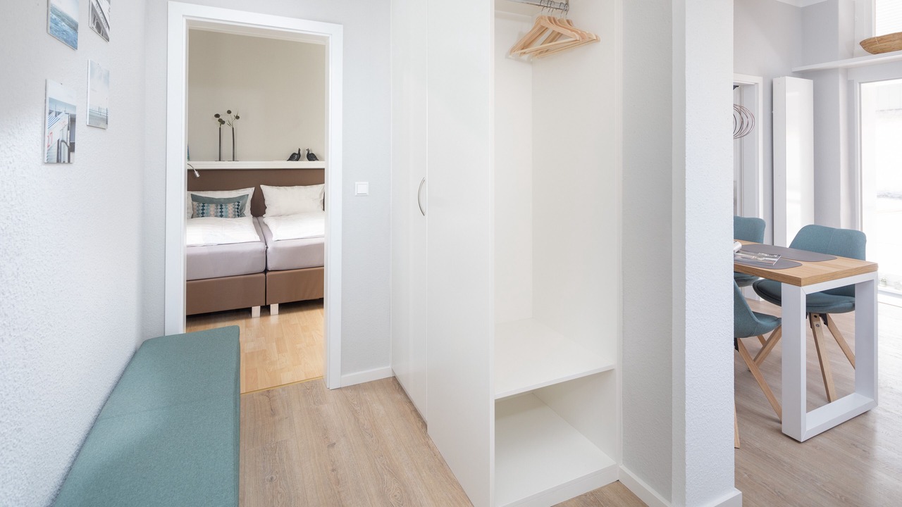 Photo of Bedroom in East Frisian Islands
