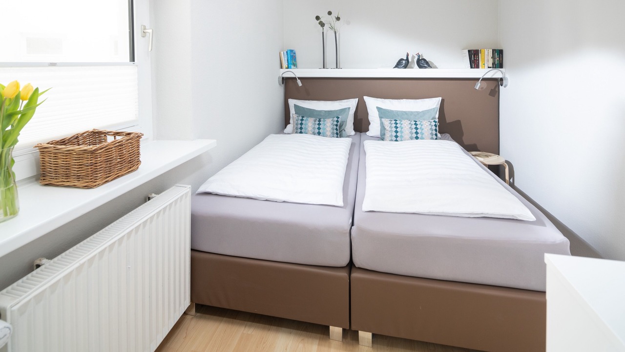 Photo of Bedroom in East Frisian Islands