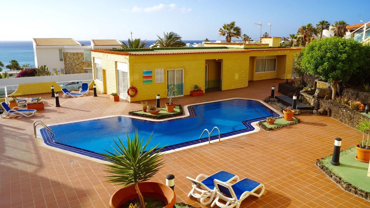 Photo of Outdoor in Bahia Calma